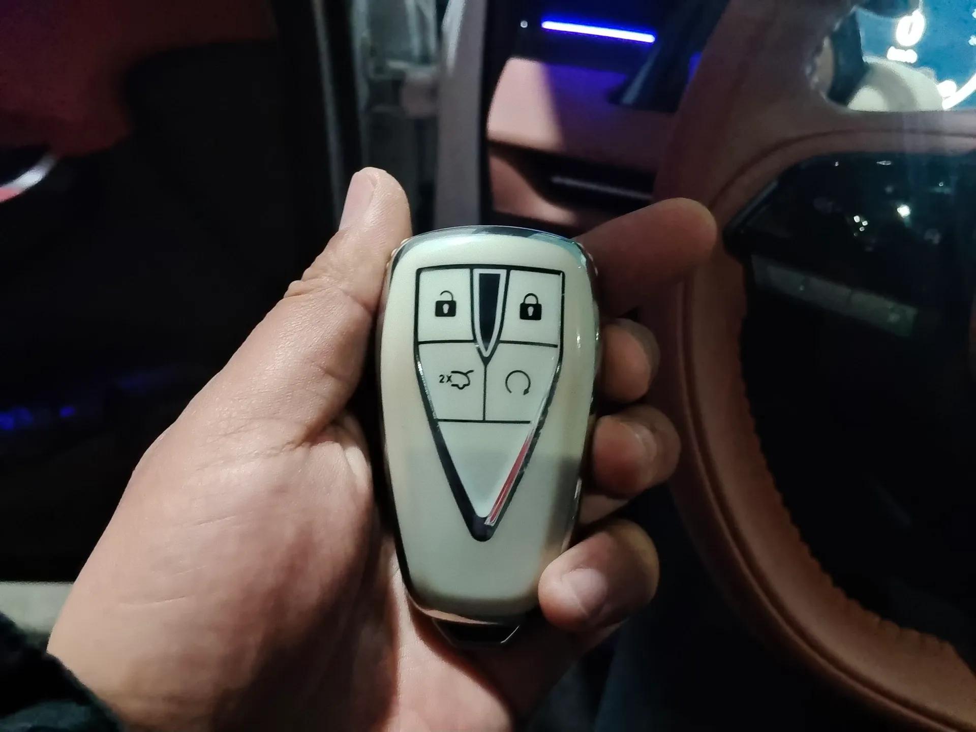 CHANGAN CS75 PLUS iDD 2023 ZhiDian iDD Smart Leading Model — миниатюра 9