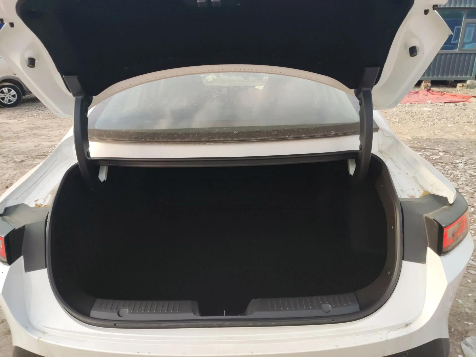 CHANGAN Eado PHEV 2025 Smart New Blue Whale 145KM High-Energy Edition — миниатюра 20