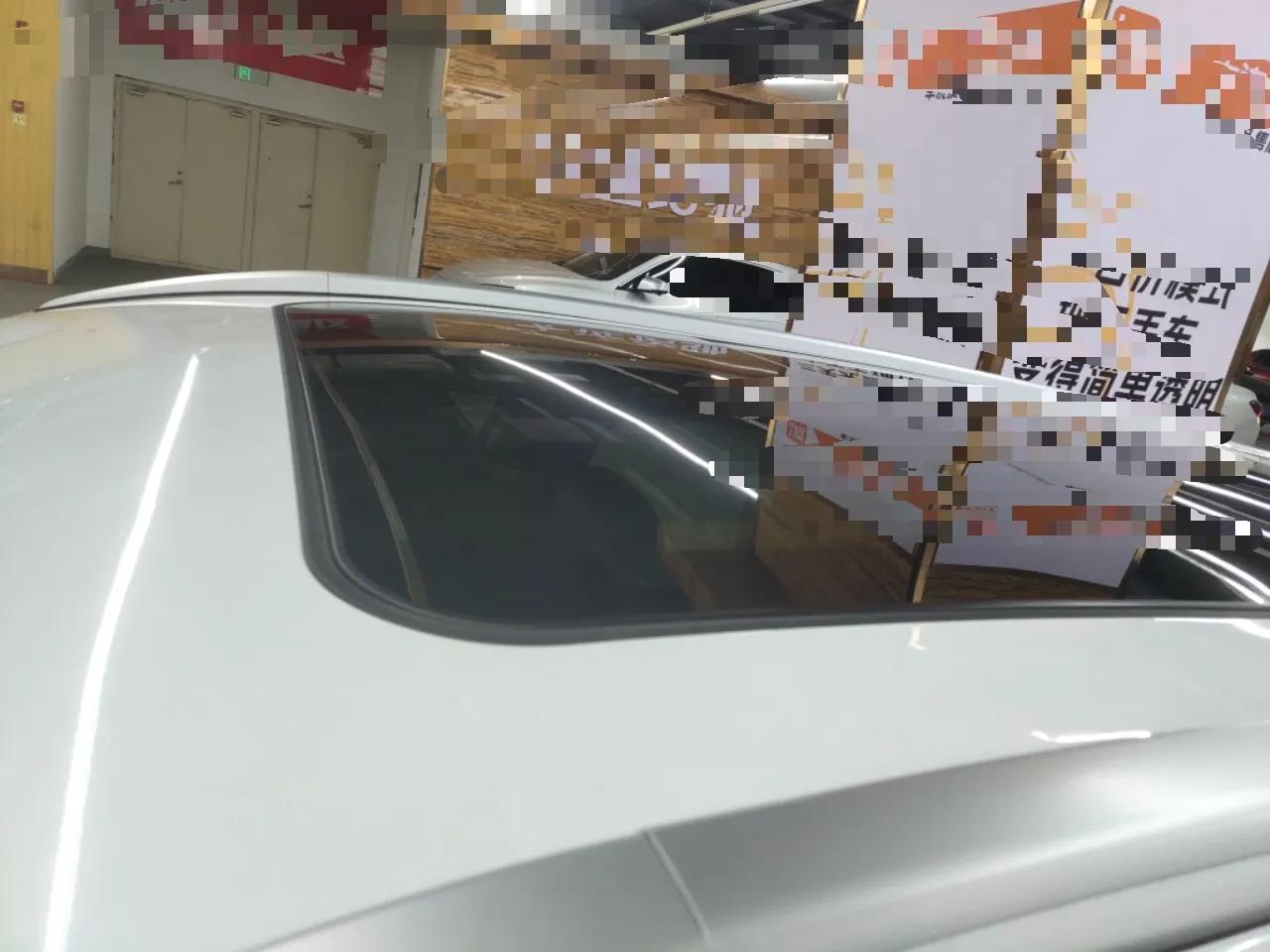 CHANGAN CS55PLUS PHEV 2026 Model, Smart New Blue Whale 125km Zhiyue Version — миниатюра 11
