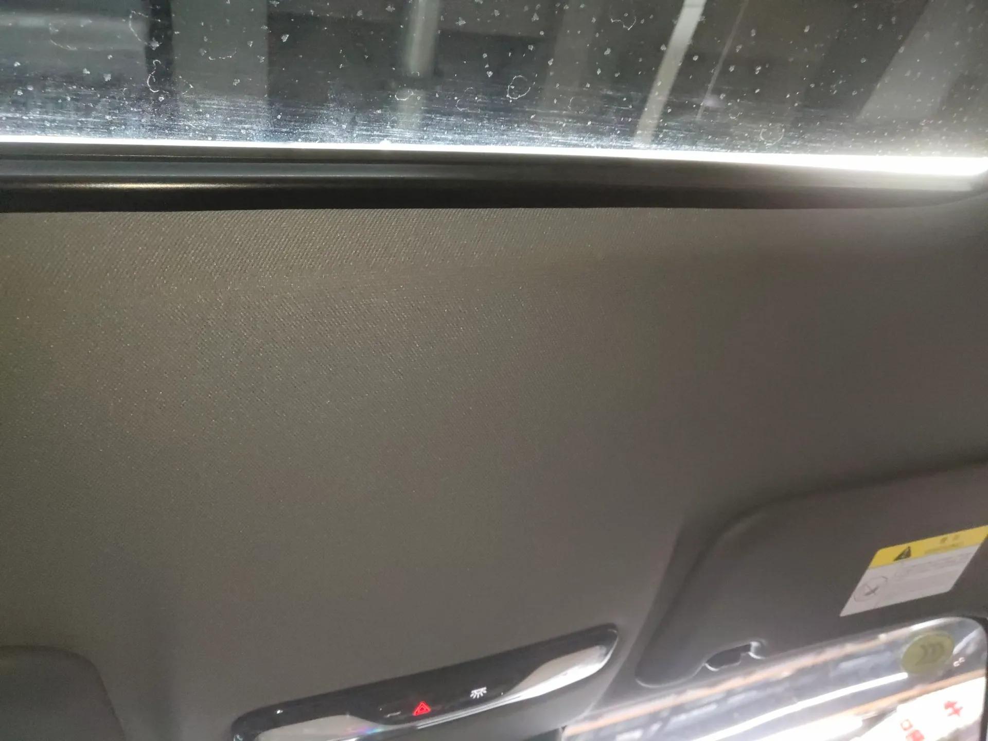 CHANGAN CS55PLUS PHEV 2026 Model, Smart New Blue Whale 125km Zhiyue Version — миниатюра 21
