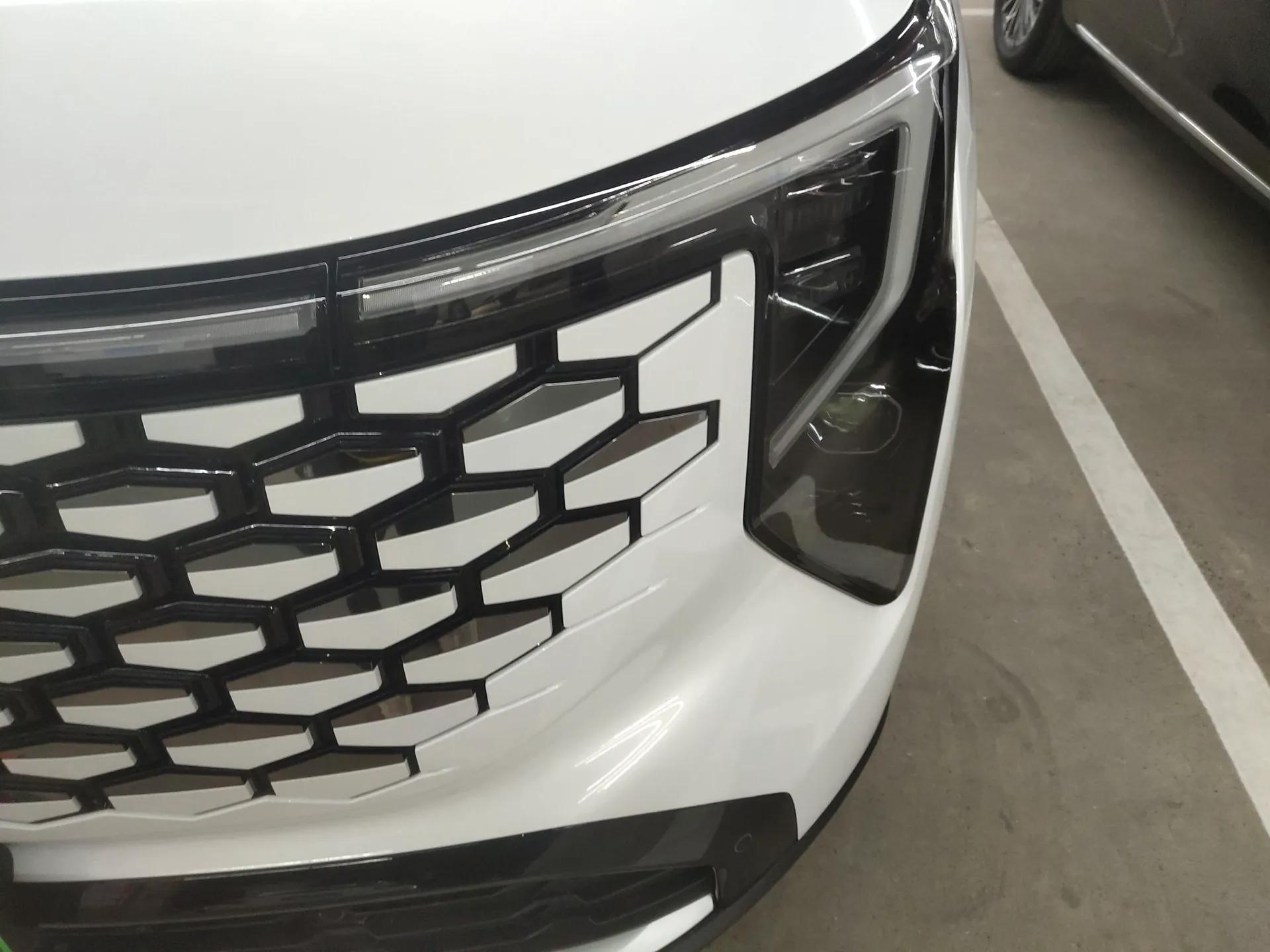 CHANGAN CS55PLUS PHEV 2026 Model, Smart New Blue Whale 125km Zhiyue Version — миниатюра 9
