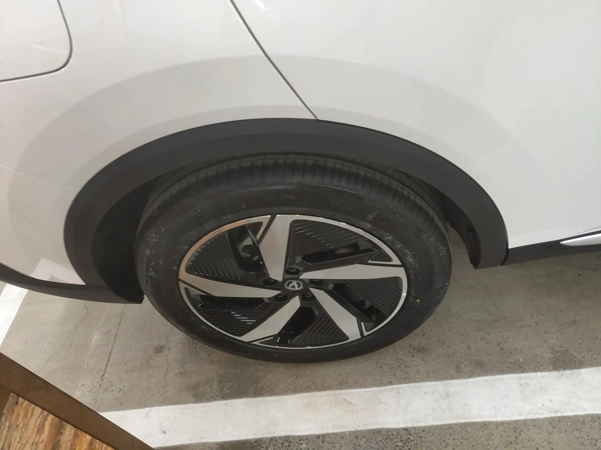 CHANGAN CS55PLUS PHEV 2026 Model, Smart New Blue Whale 125km Zhiyue Version — миниатюра 10