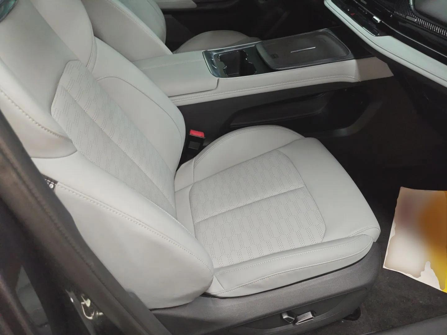 CHANGAN CS55PLUS PHEV 2025 Smart New Blue Whale 125km Battleship Edition — миниатюра 23
