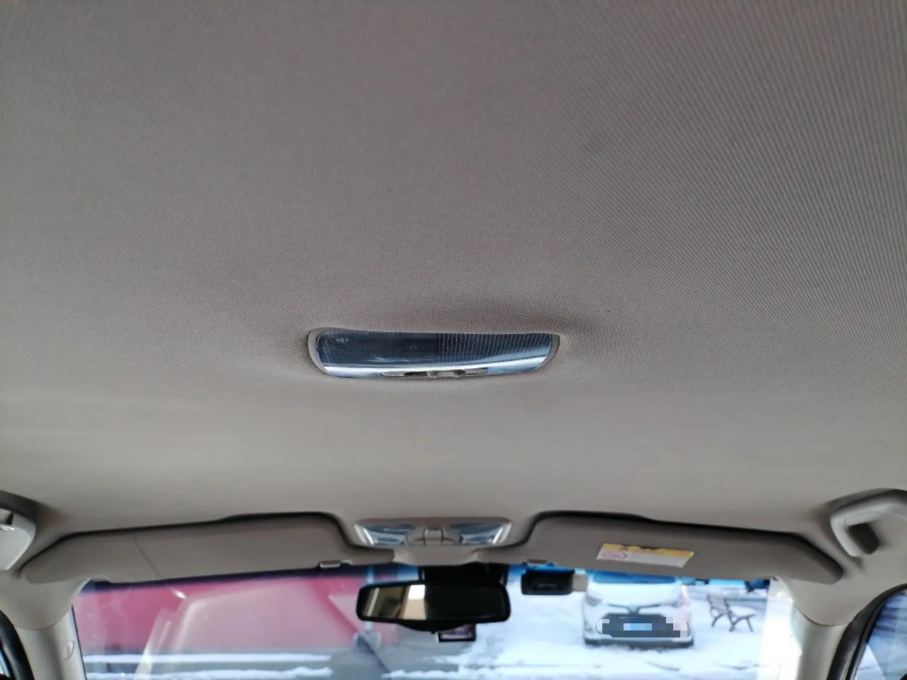 Great Wall Wingle 6 2014 2.4L 4x4 Navigation Edition 4G69 — миниатюра 19