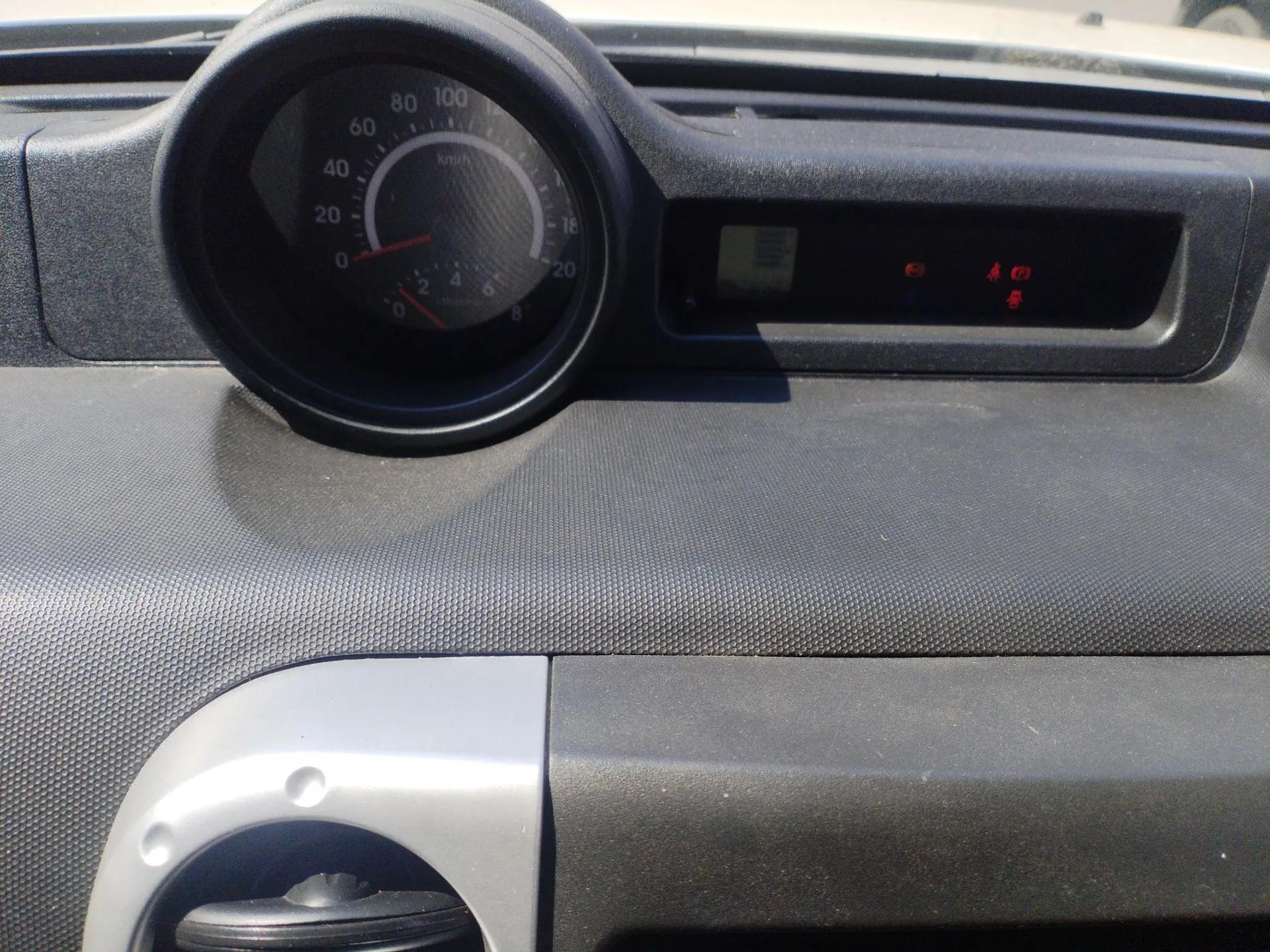 Great Wall M2 2010 1.5L Manual Luxury Edition — миниатюра 12