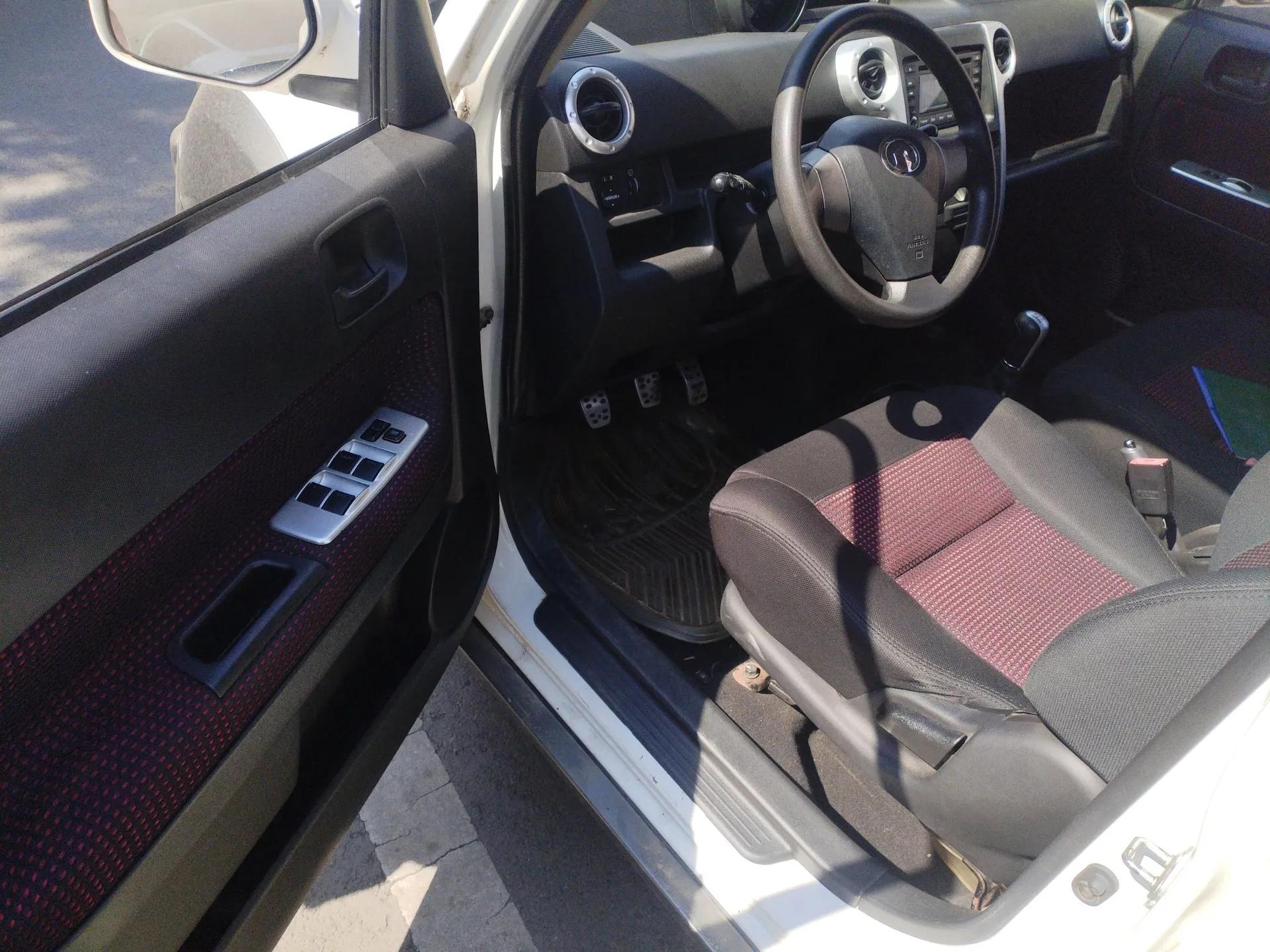 Great Wall M2 2010 1.5L Manual Luxury Edition — миниатюра 17