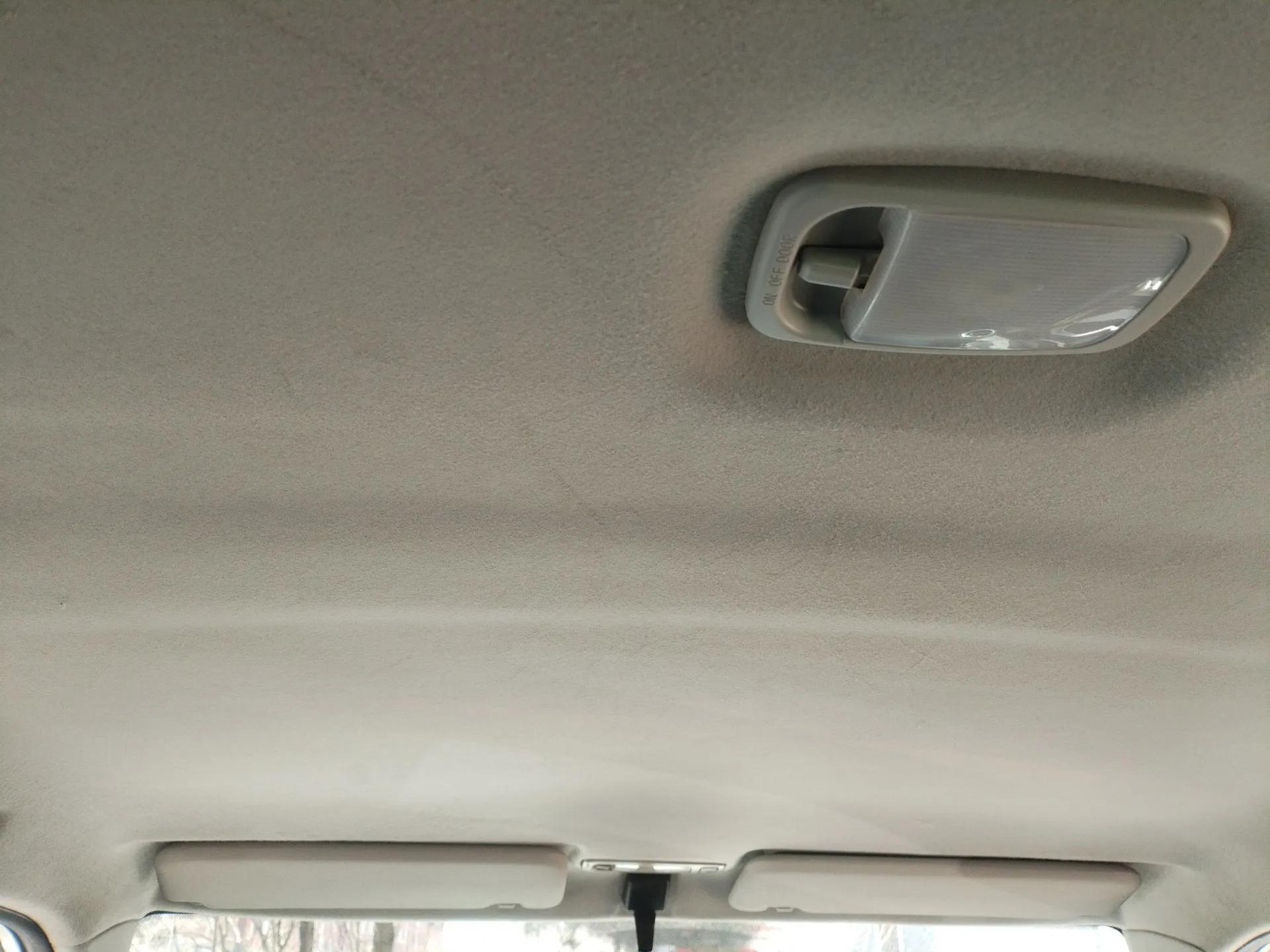 Great Wall M2 2010 1.5L Manual Luxury Edition — миниатюра 19