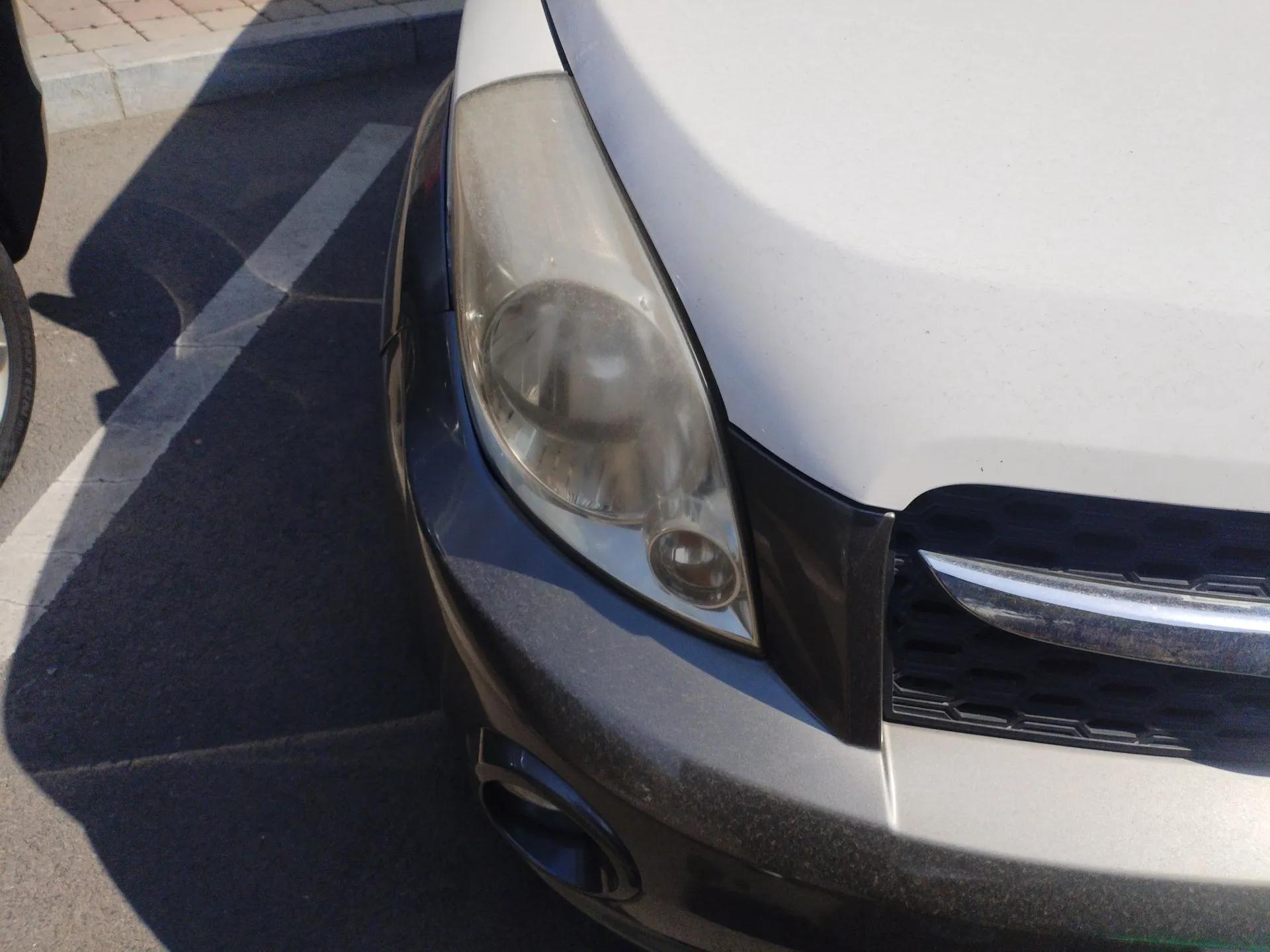 Great Wall M2 2010 1.5L Manual Luxury Edition — миниатюра 7