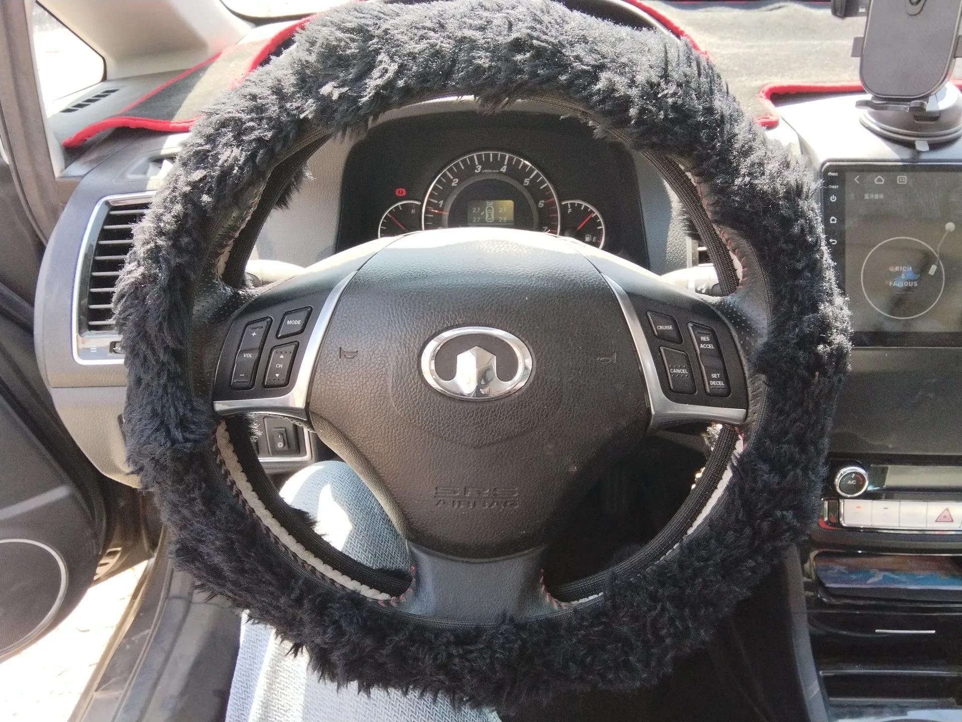 Great Wall C50 2013 1.5T Manual Elite Edition — миниатюра 11