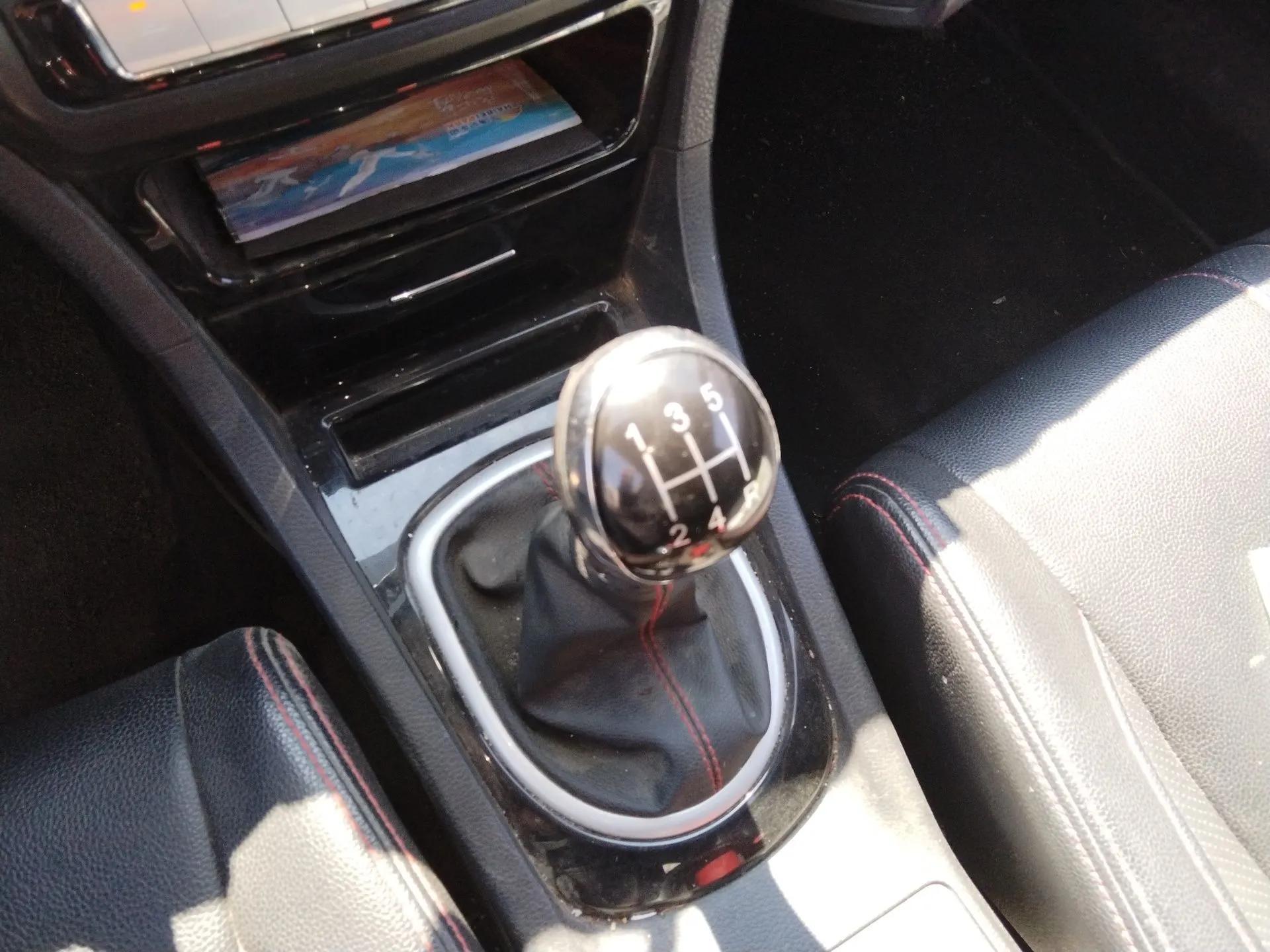 Great Wall C50 2013 1.5T Manual Elite Edition — миниатюра 15