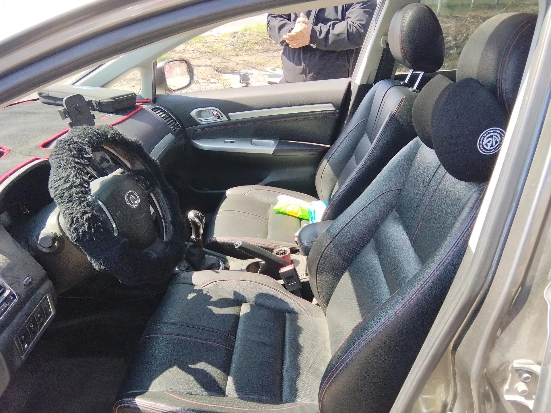 Great Wall C50 2013 1.5T Manual Elite Edition — миниатюра 16