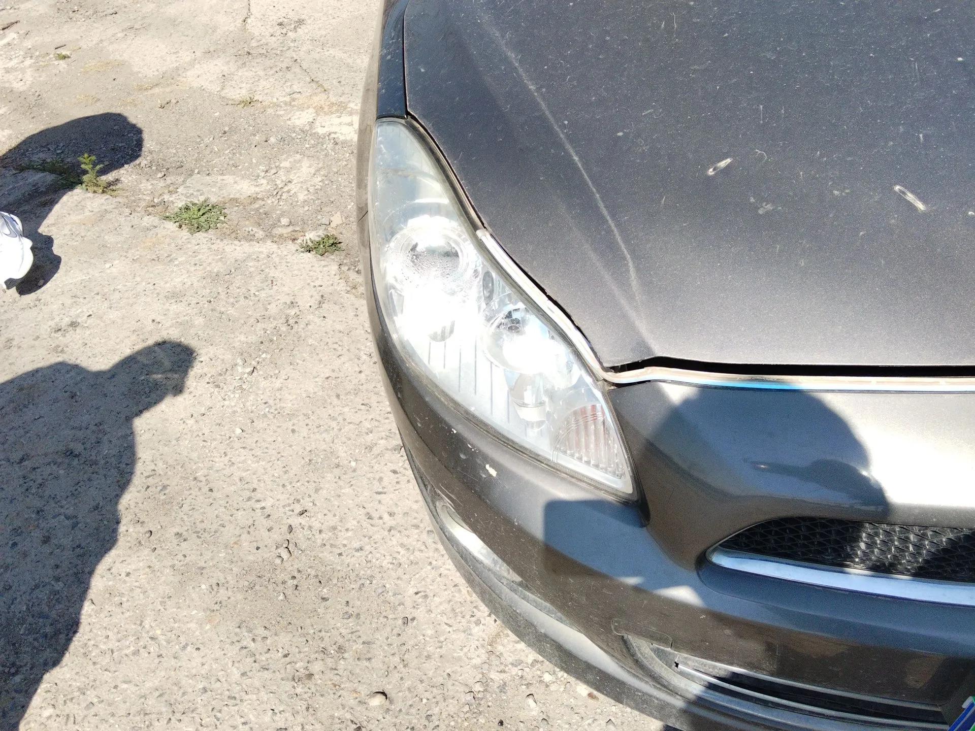 Great Wall C50 2013 1.5T Manual Elite Edition — миниатюра 7