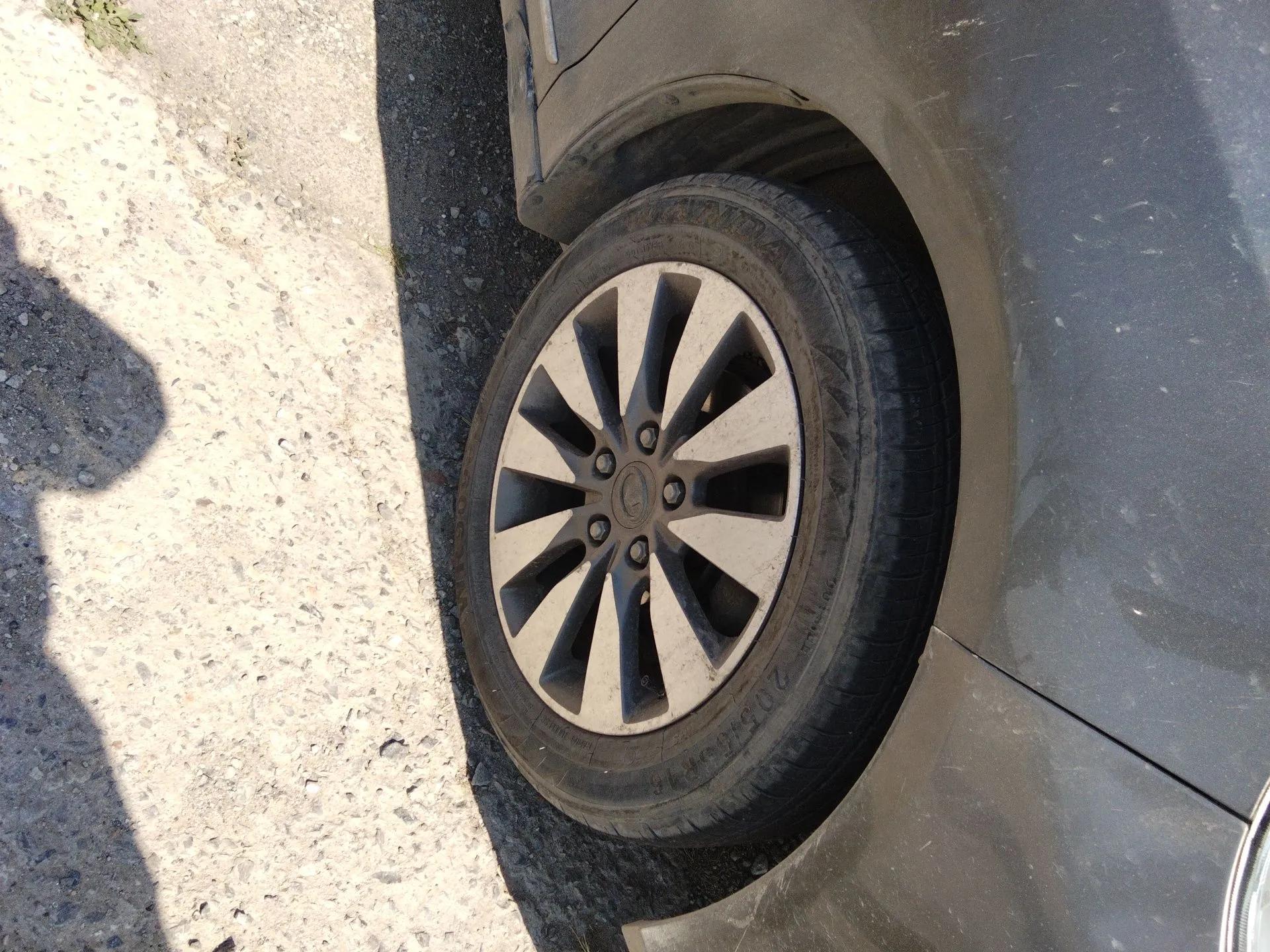 Great Wall C50 2013 1.5T Manual Elite Edition — миниатюра 8