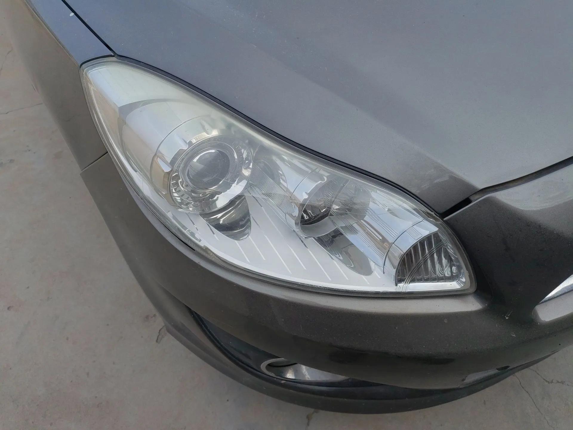Great Wall C50 2012 1.5T Manual Fashion Edition — миниатюра 7
