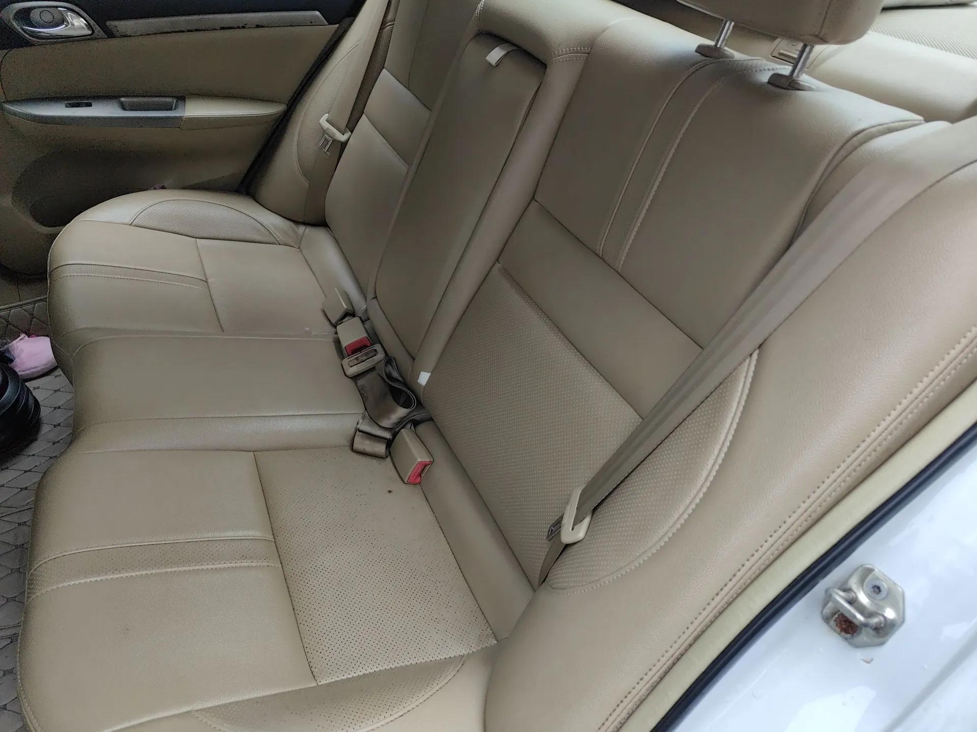 Great Wall C50 2013 1.5T Manual Fashion Edition — миниатюра 18