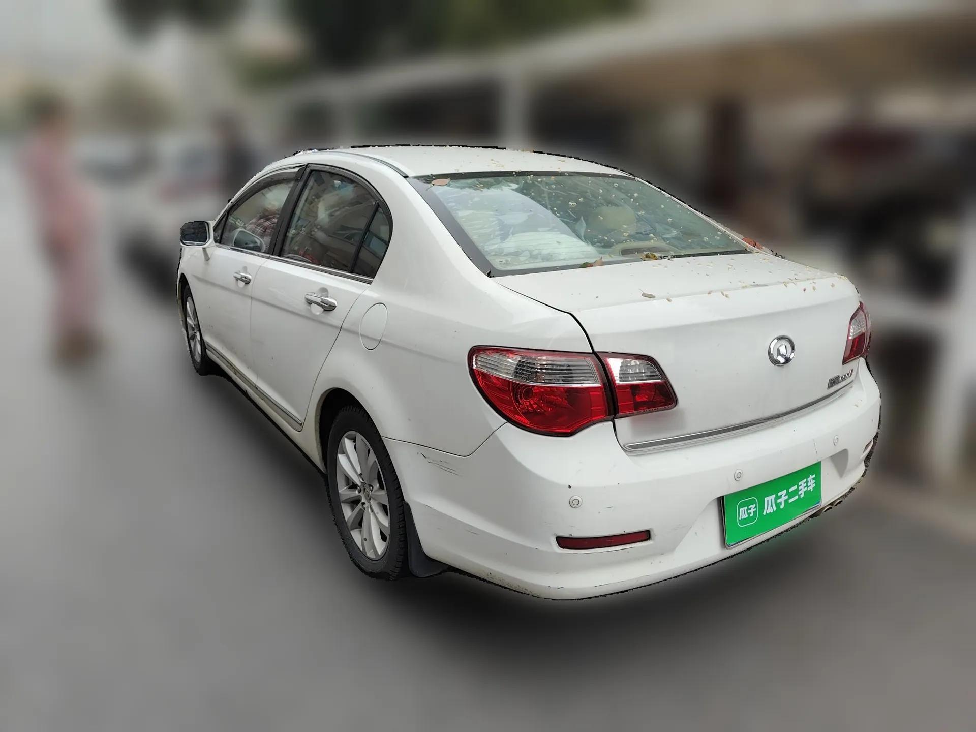 Great Wall C50 2013 1.5T Manual Fashion Edition — миниатюра 4