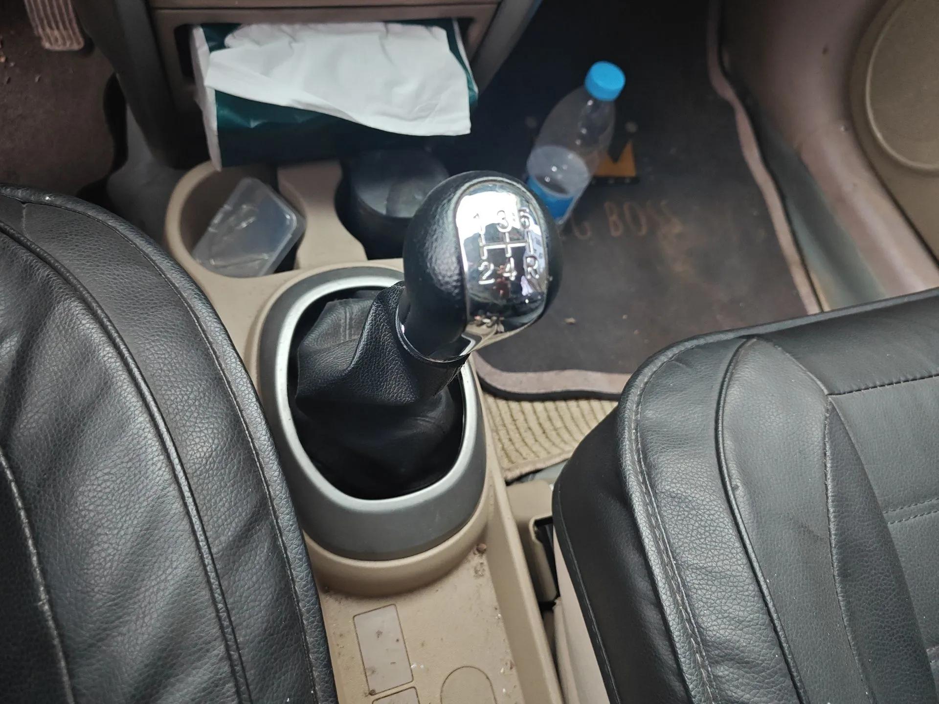 Great Wall Florid 2009 1.3 VVT Luxury Model — миниатюра 15