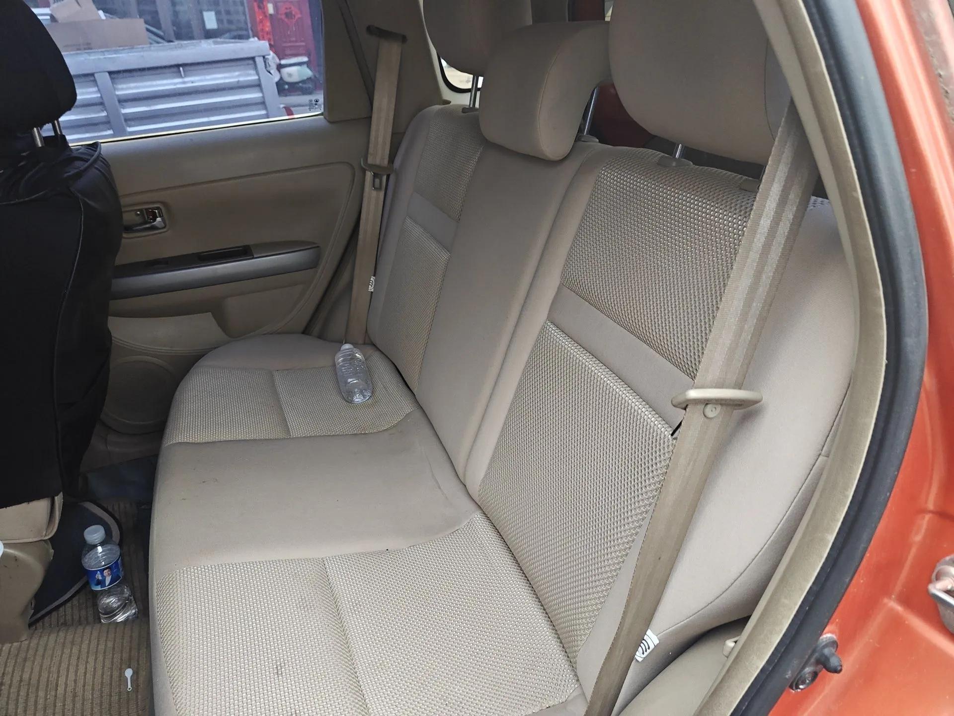 Great Wall Florid 2009 1.3 VVT Luxury Model — миниатюра 18