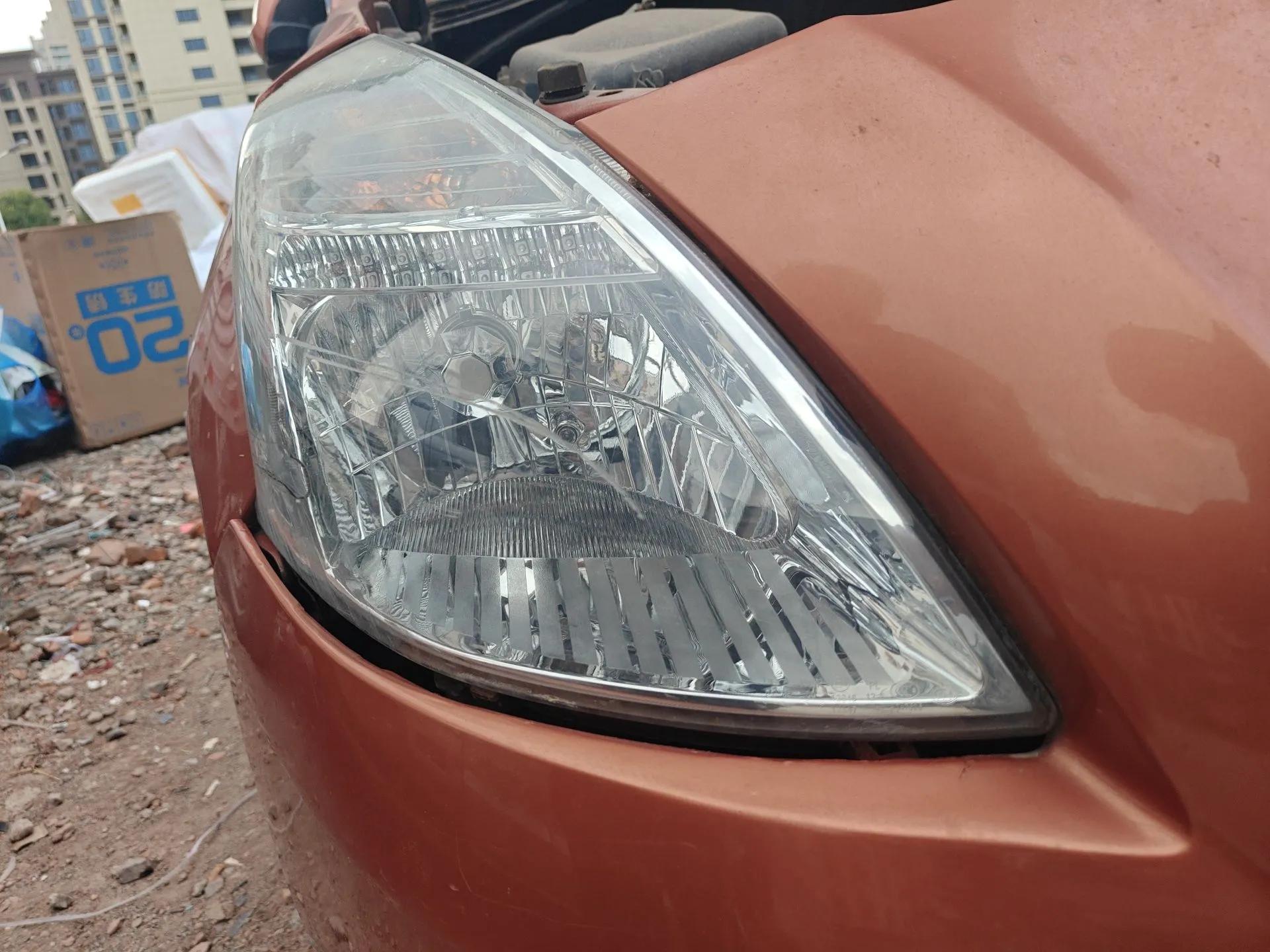 Great Wall Florid 2009 1.3 VVT Luxury Model — миниатюра 7
