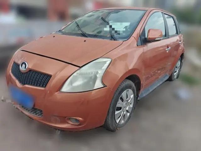 Great Wall Florid 2009 1.3 VVT Luxury Model