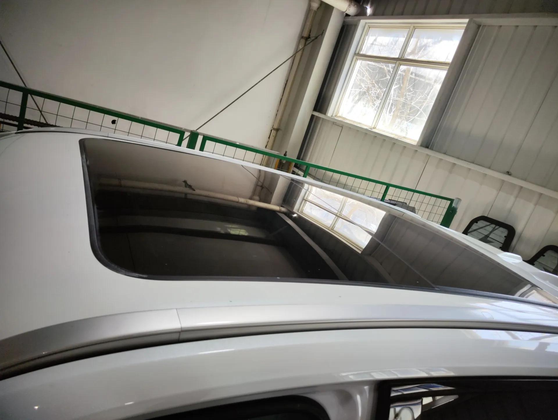 CHANGAN OSHAN Z6 New Energy 2023 ZhiDian iDD 150KM Flagship PLUS — миниатюра 11