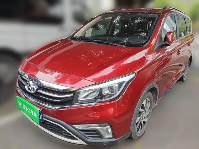 CHANGAN OSHAN A800 2017 1.5T Manual Luxury Model