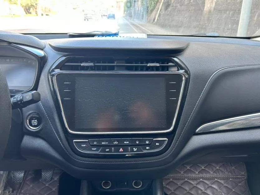 CHANGAN OSHAN A800 2017 1.6L Manual Smart Edition — миниатюра 9