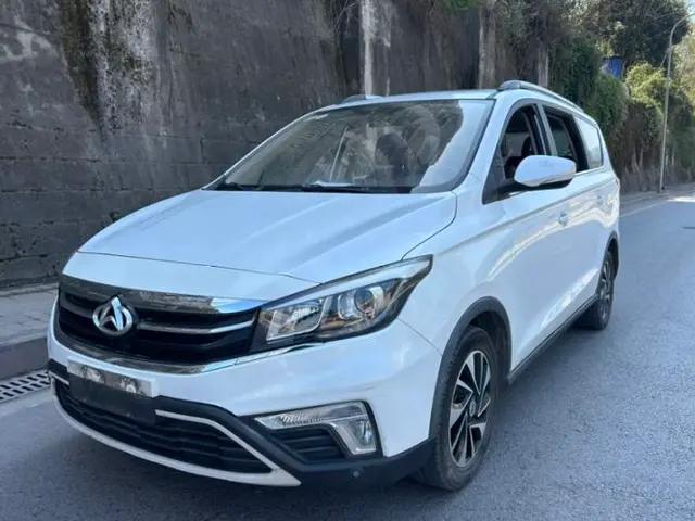 CHANGAN OSHAN A800 2017 1.6L Manual Smart Edition