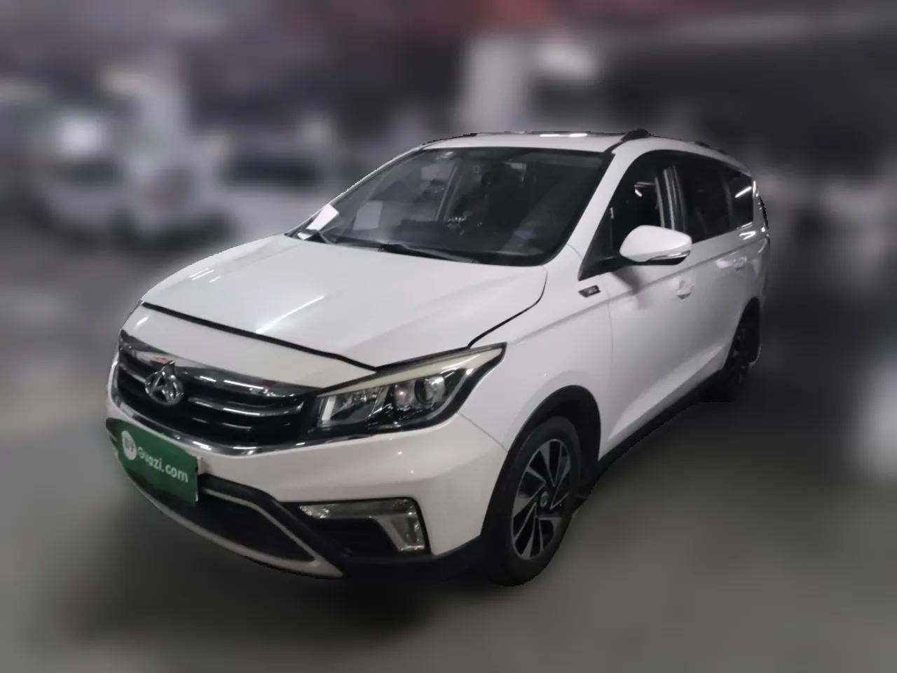 CHANGAN OSHAN A800 2018 1.5T Automatic Smart Network Version — миниатюра 1