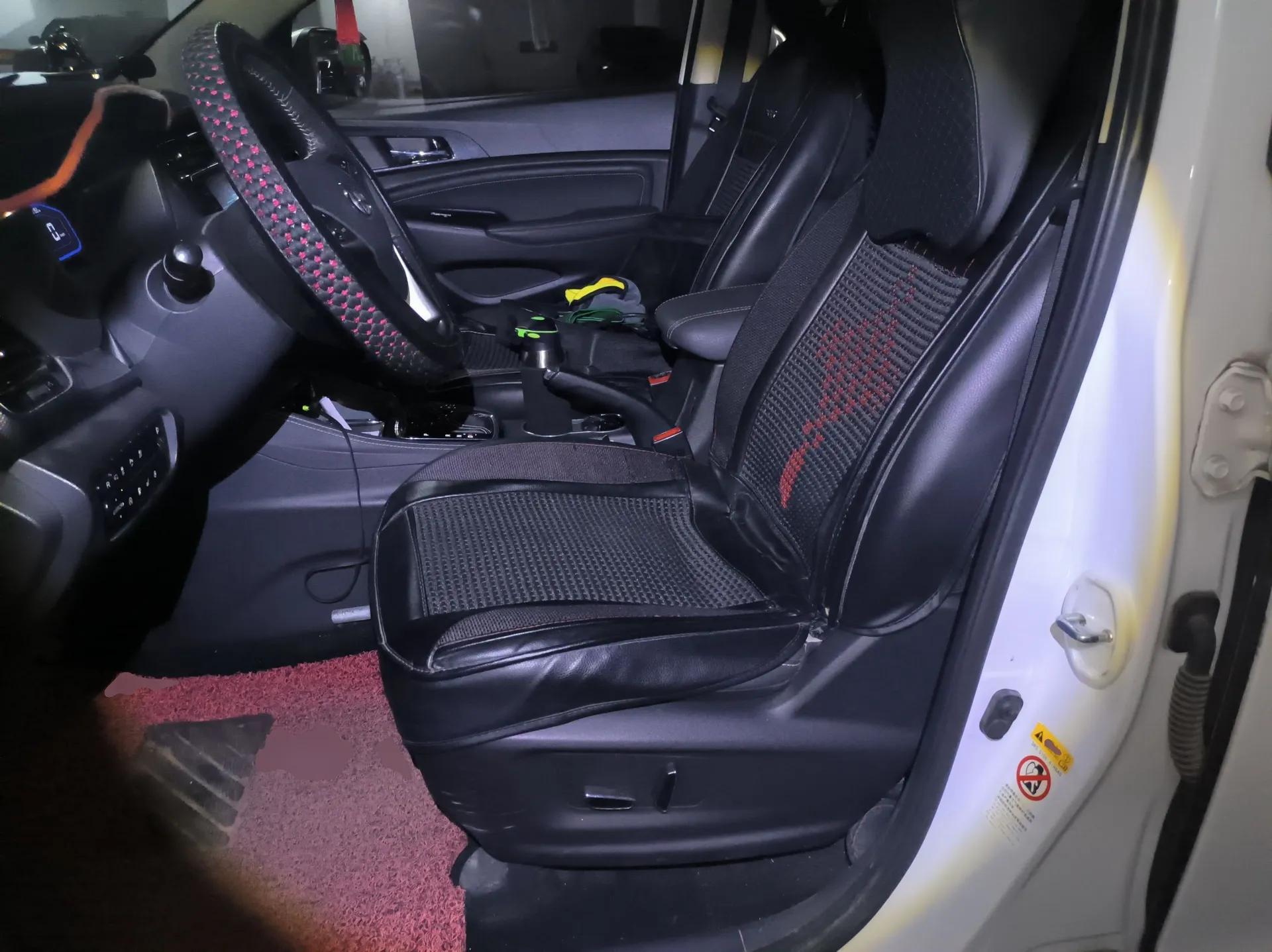 CHANGAN OSHAN A800 2018 1.5T Automatic Smart Network Version — миниатюра 16