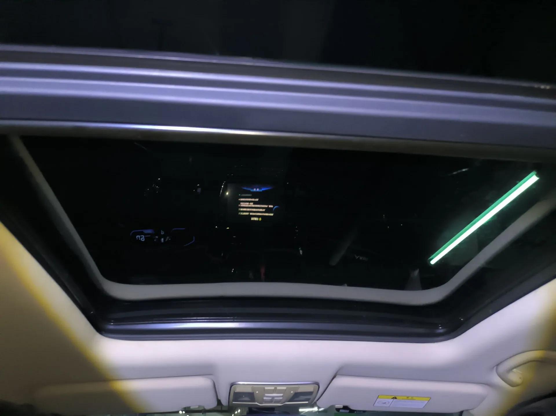 CHANGAN OSHAN A800 2018 1.5T Automatic Smart Network Version — миниатюра 19