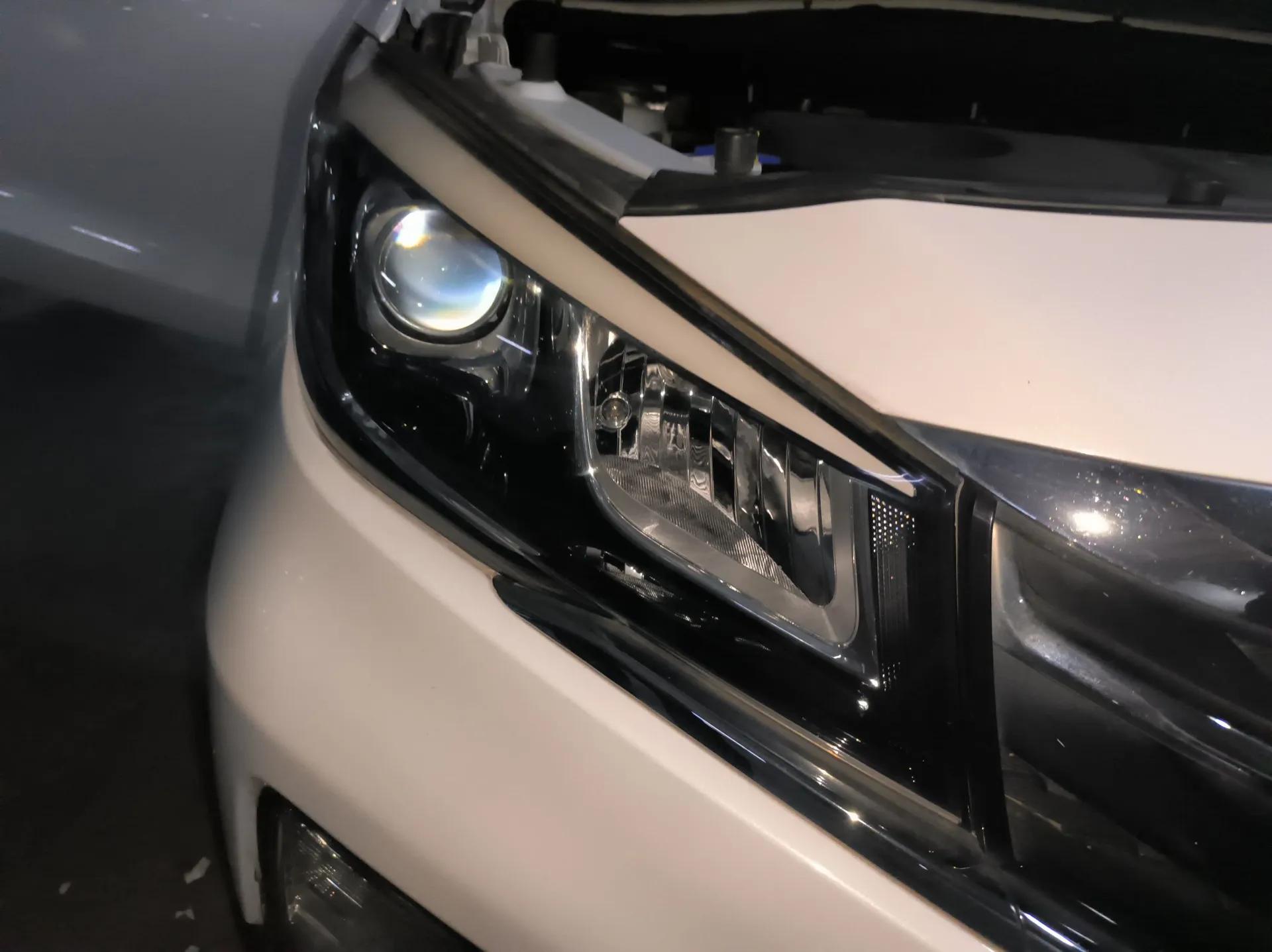 CHANGAN OSHAN A800 2018 1.5T Automatic Smart Network Version — миниатюра 7