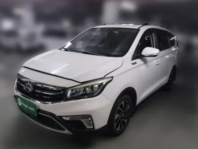 CHANGAN OSHAN A800 2018 1.5T Automatic Smart Network Version