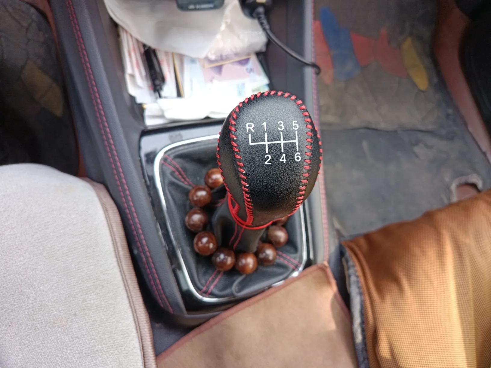 CHANGAN OSHAN A800 2017 1.5T Manual Luxury Model — миниатюра 15