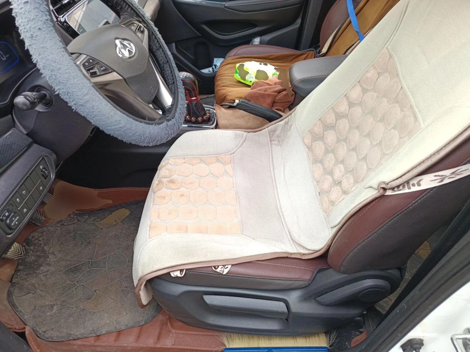 CHANGAN OSHAN A800 2017 1.5T Manual Luxury Model — миниатюра 16