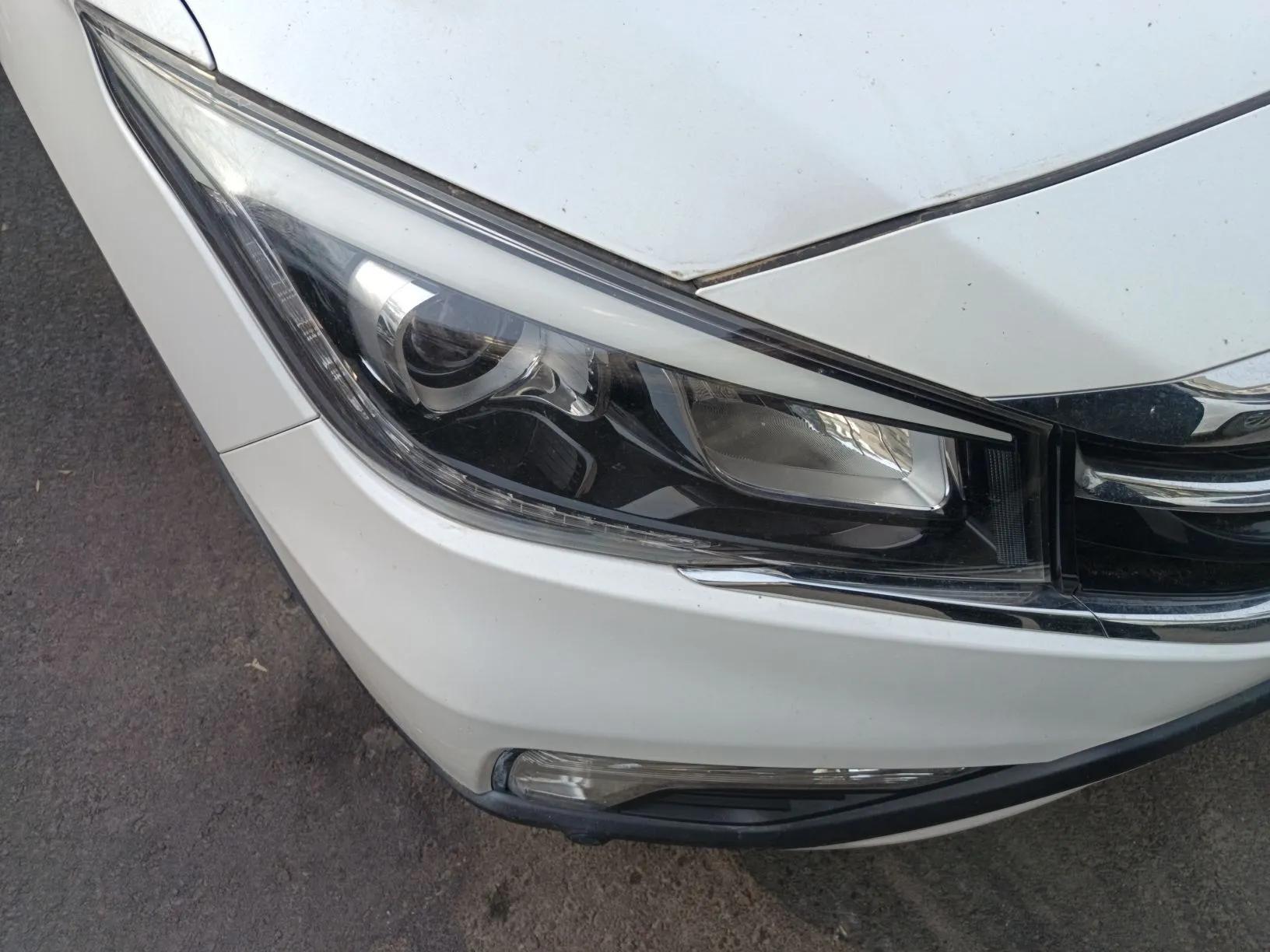 CHANGAN OSHAN A800 2017 1.5T Manual Luxury Model — миниатюра 7
