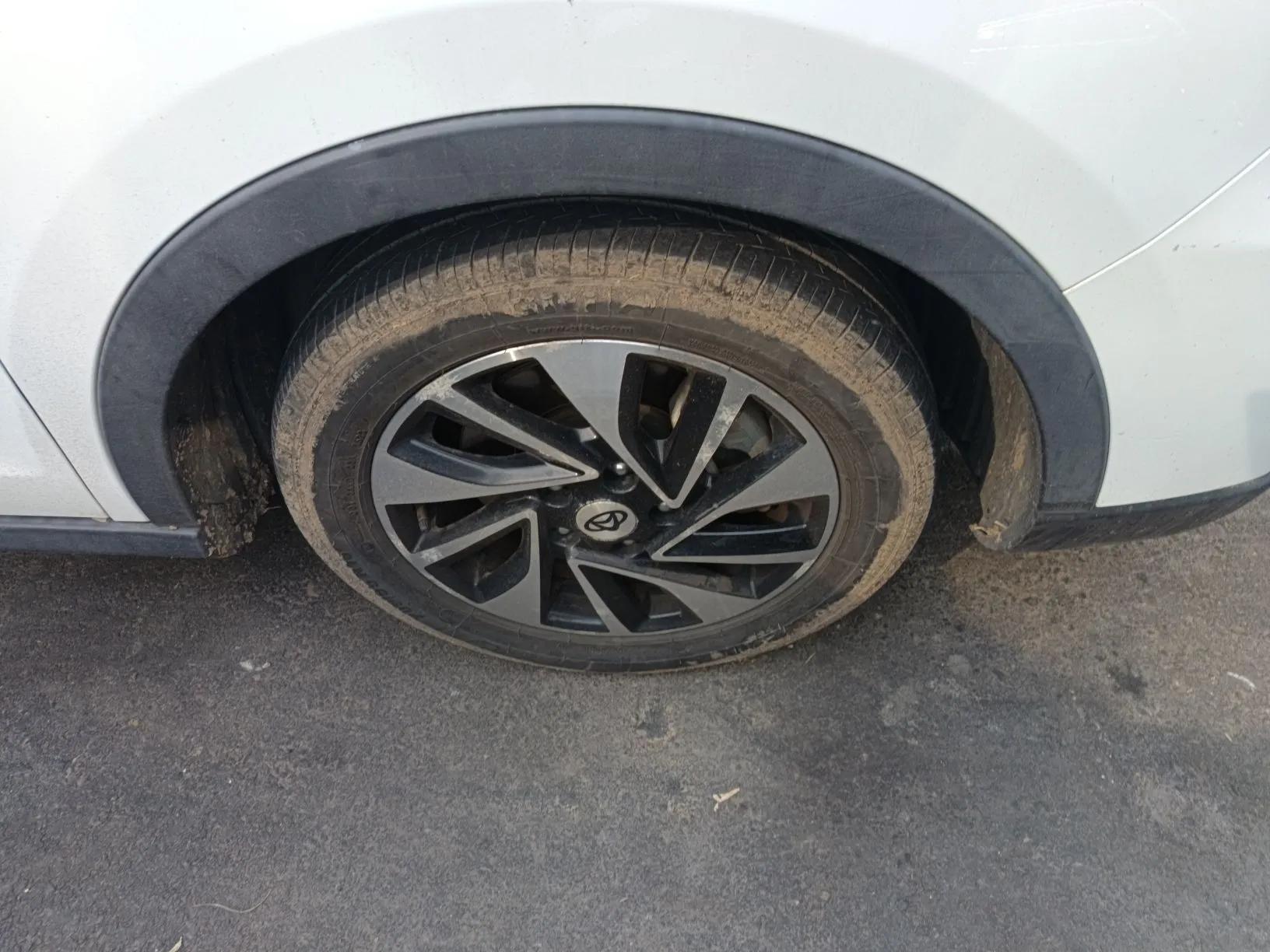 CHANGAN OSHAN A800 2017 1.5T Manual Luxury Model — миниатюра 8
