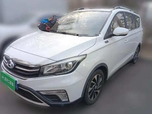 CHANGAN OSHAN A800 2017 1.5T Manual Luxury Model