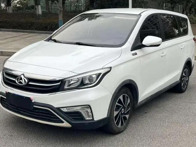 CHANGAN OSHAN A800 2017 1.5T Automatic Comfort Model
