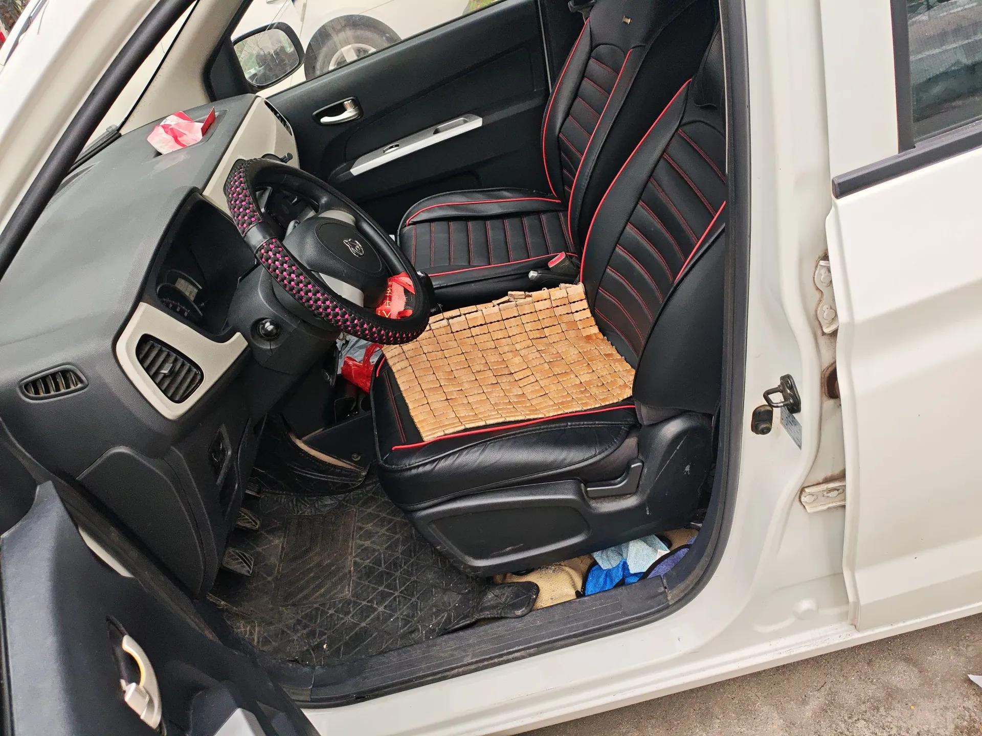 CHANGAN OSHAN Olisway 2015 1.2L Manual Enjoyment Model — миниатюра 16