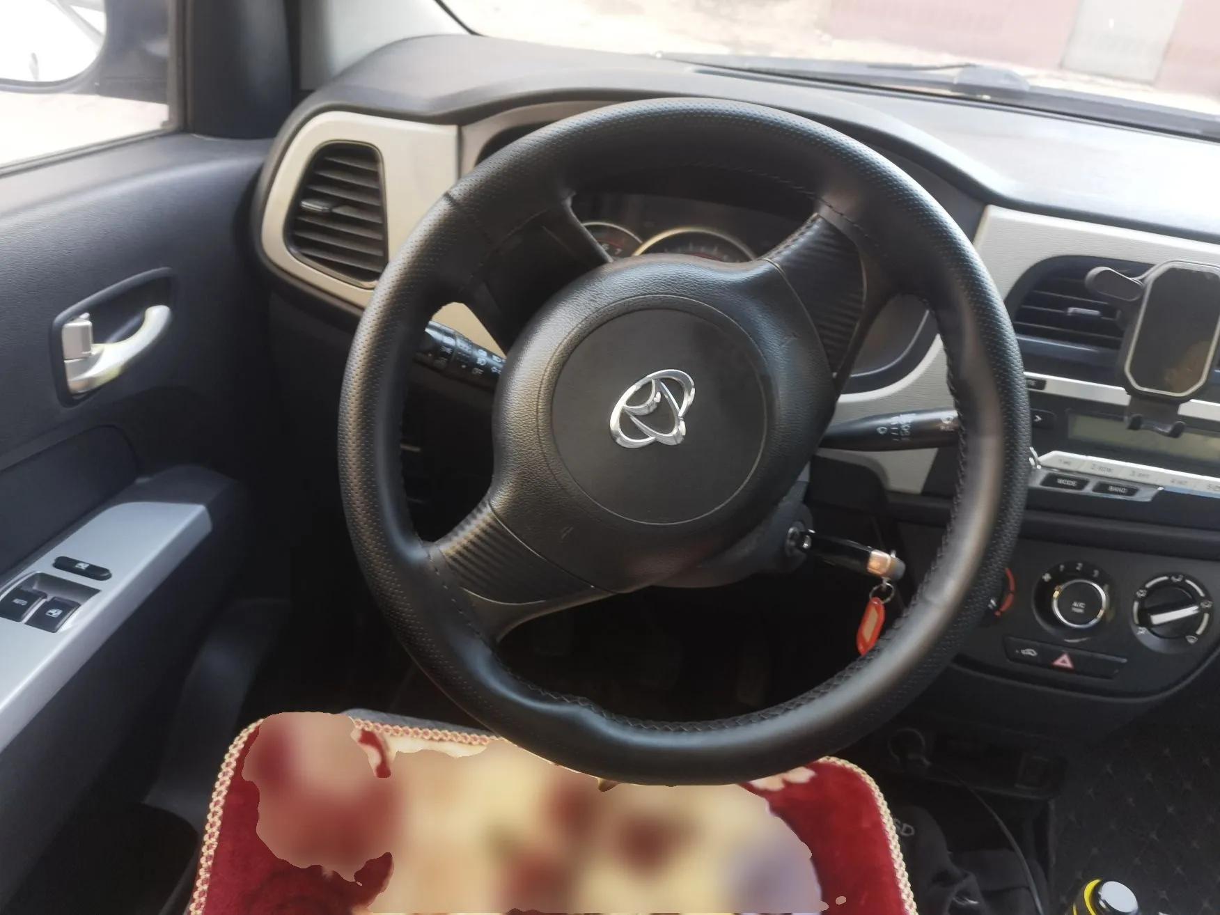 CHANGAN OSHAN Olisway 2015 1.2L Manual Enjoyment Model — миниатюра 11