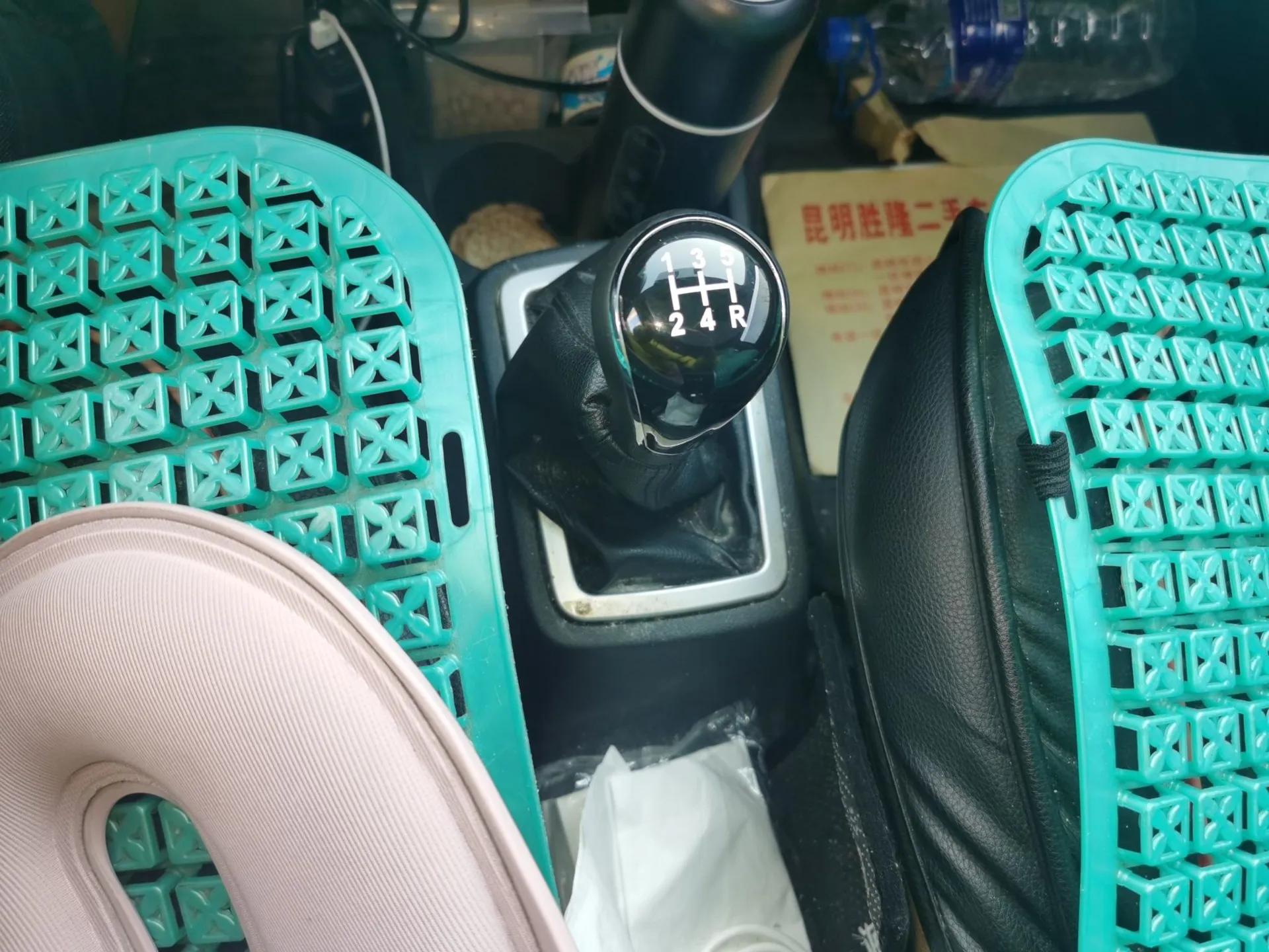CHANGAN OSHAN Olisway 2013 1.2L Manual Comfort Model — миниатюра 15