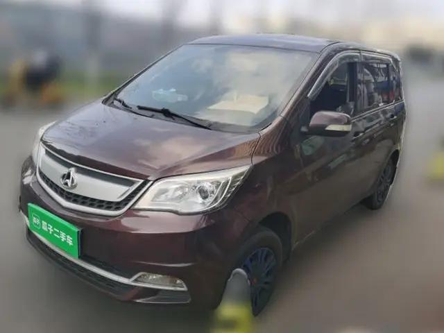 CHANGAN OSHAN Olisway 2013 1.2L Manual Comfort Model
