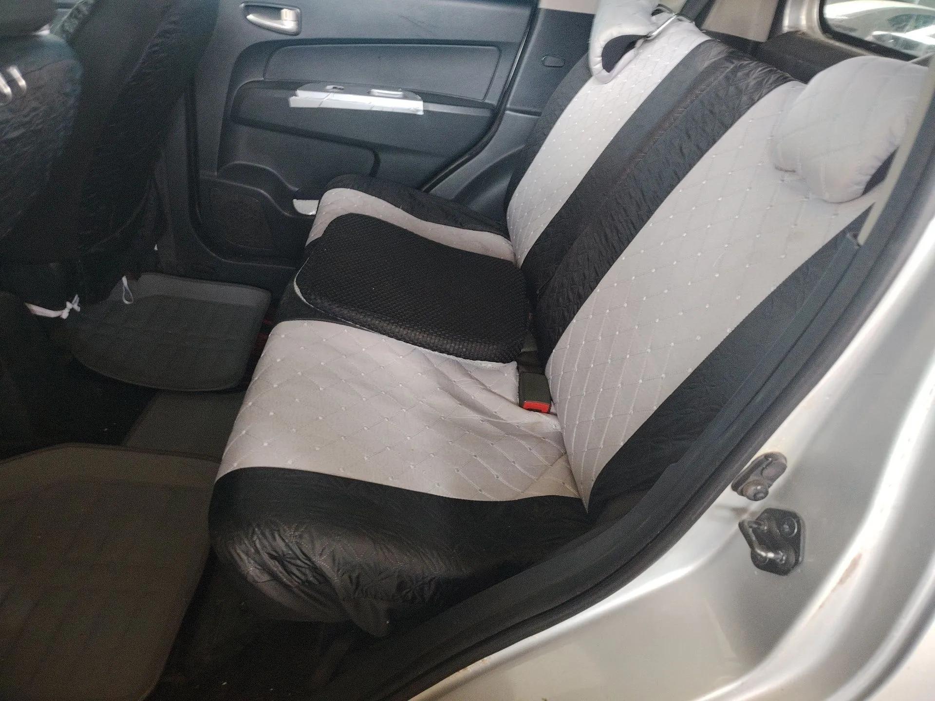 CHANGAN OSHAN Olisway 2013 1.2L Manual Elite Model — миниатюра 18