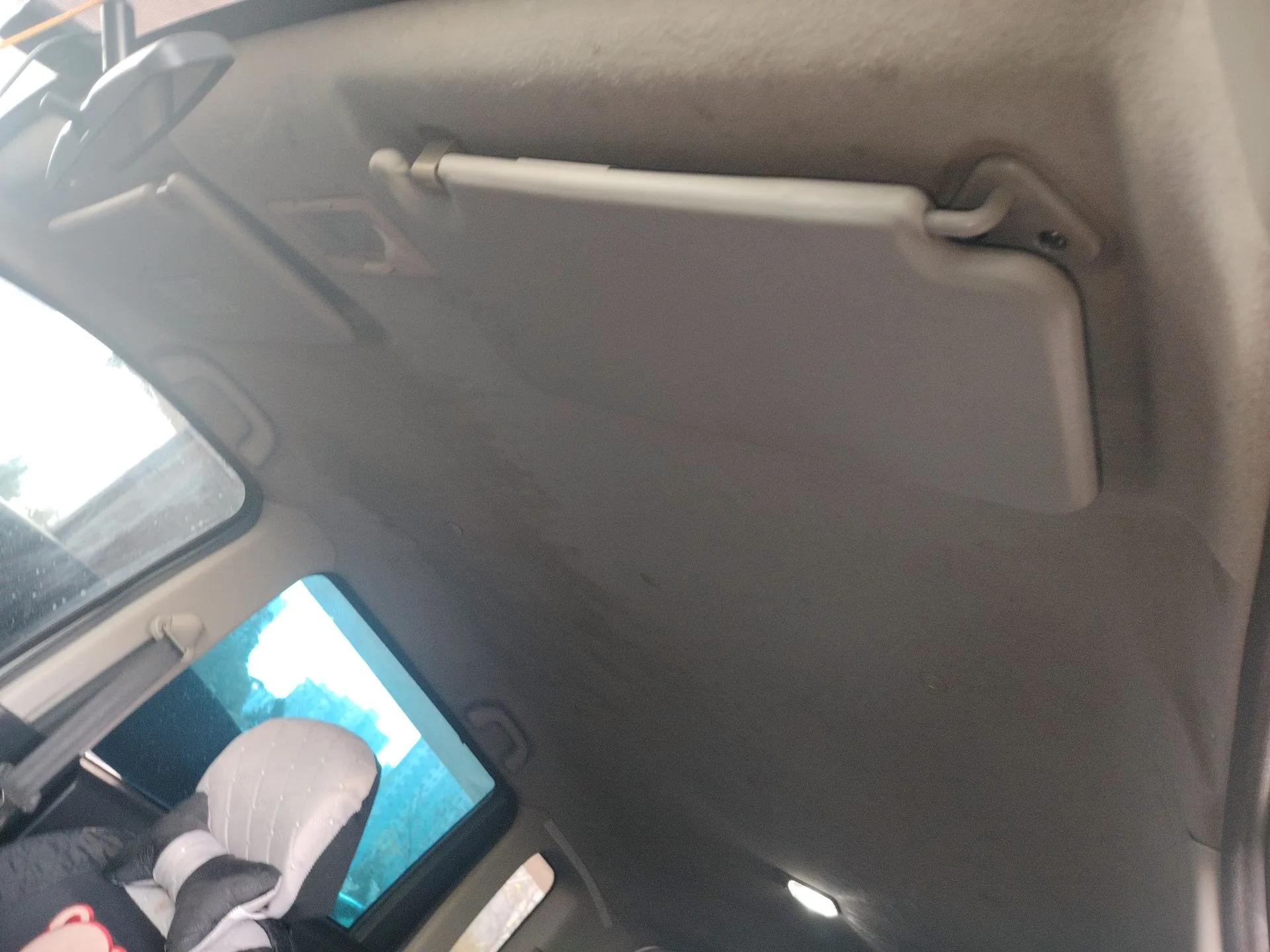 CHANGAN OSHAN Olisway 2013 1.2L Manual Elite Model — миниатюра 19