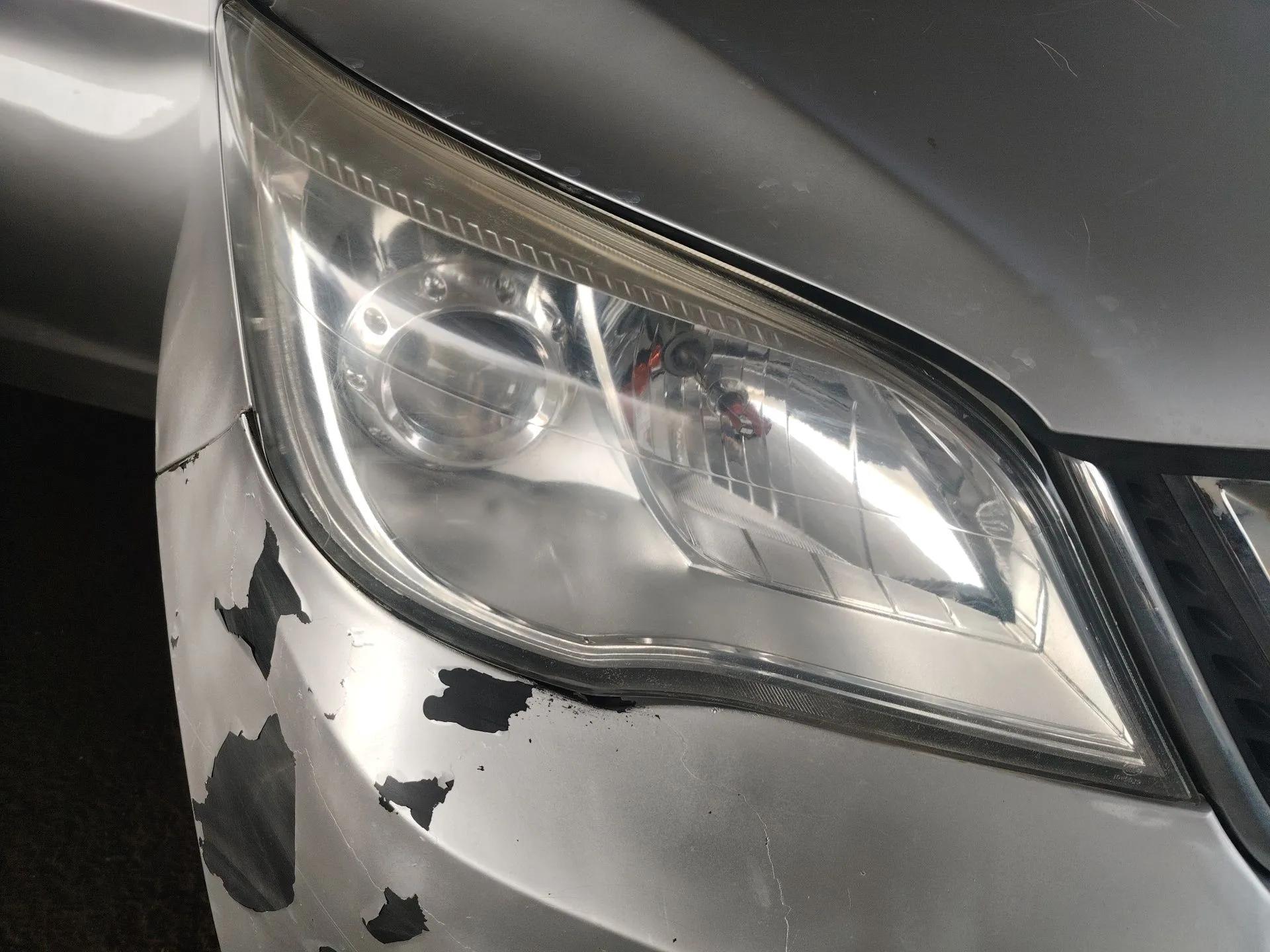 CHANGAN OSHAN Olisway 2013 1.2L Manual Elite Model — миниатюра 7