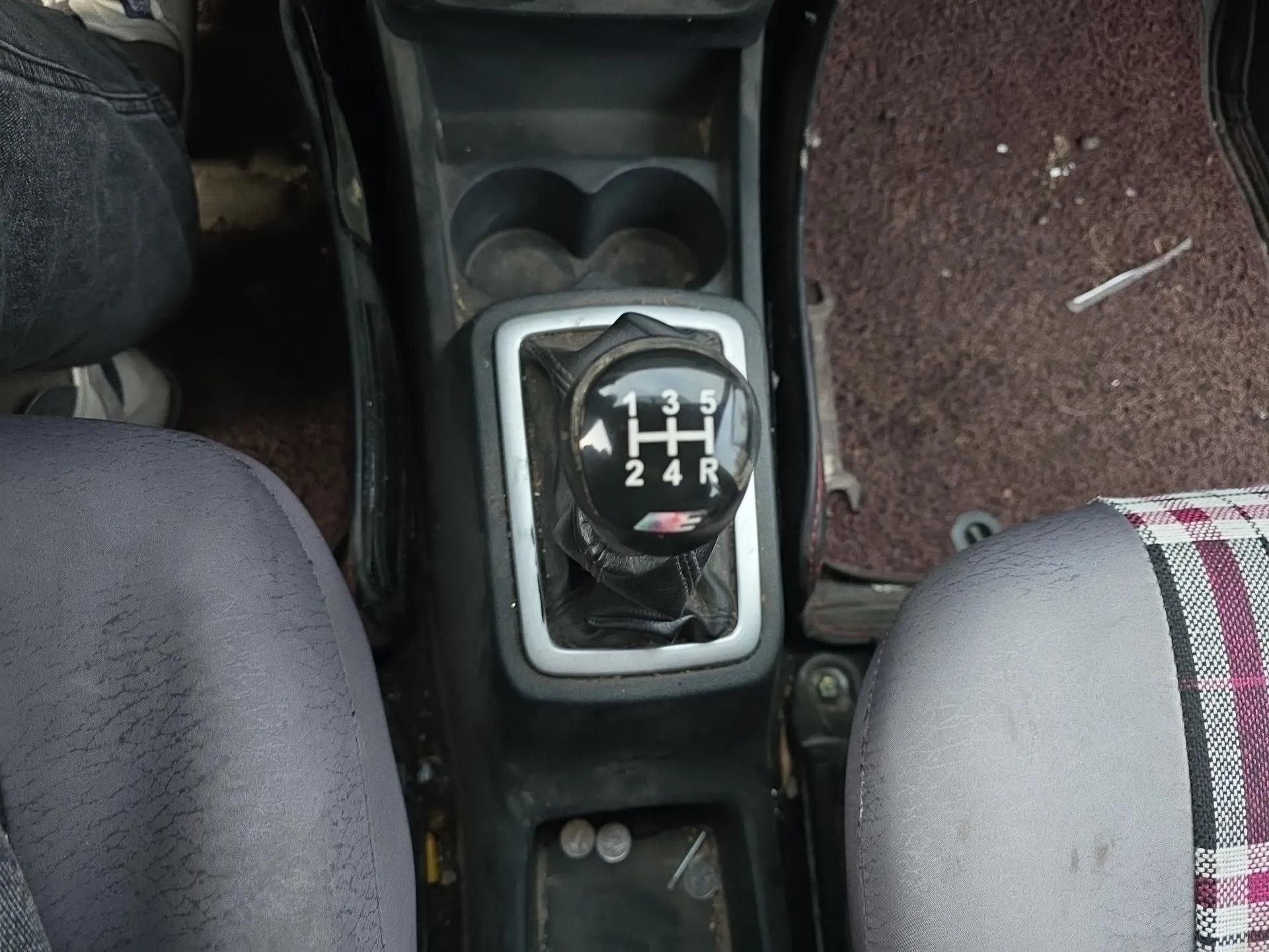 CHANGAN OSHAN Olisway 2013 1.4L Manual Jingxiang Model — миниатюра 15