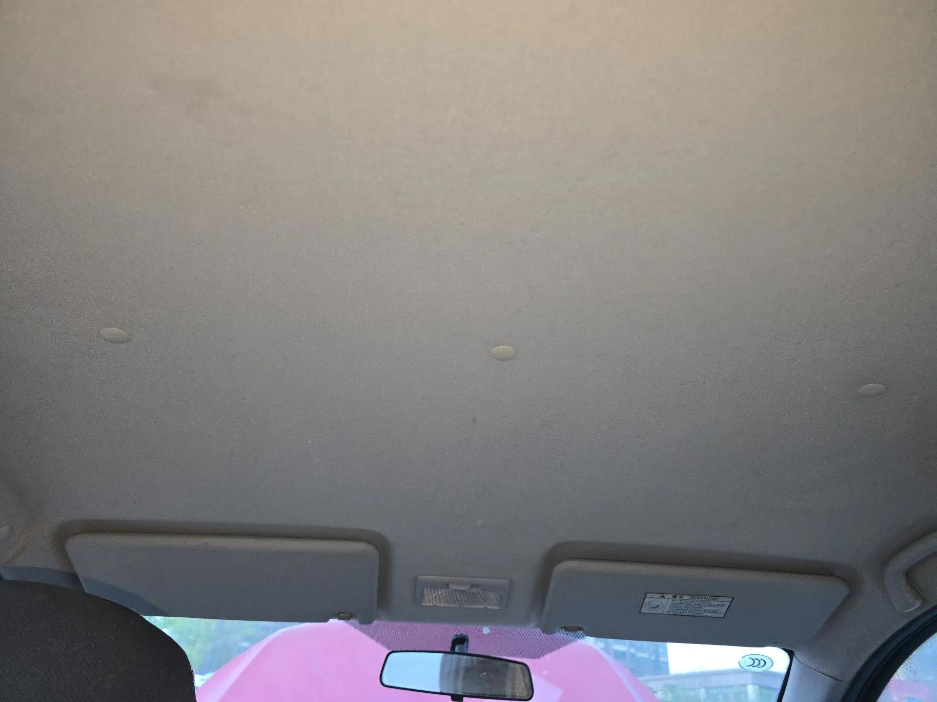 CHANGAN OSHAN Olisway 2013 1.4L Manual Jingxiang Model — миниатюра 19