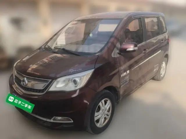 CHANGAN OSHAN Olisway 2013 1.2L Manual Elite Model