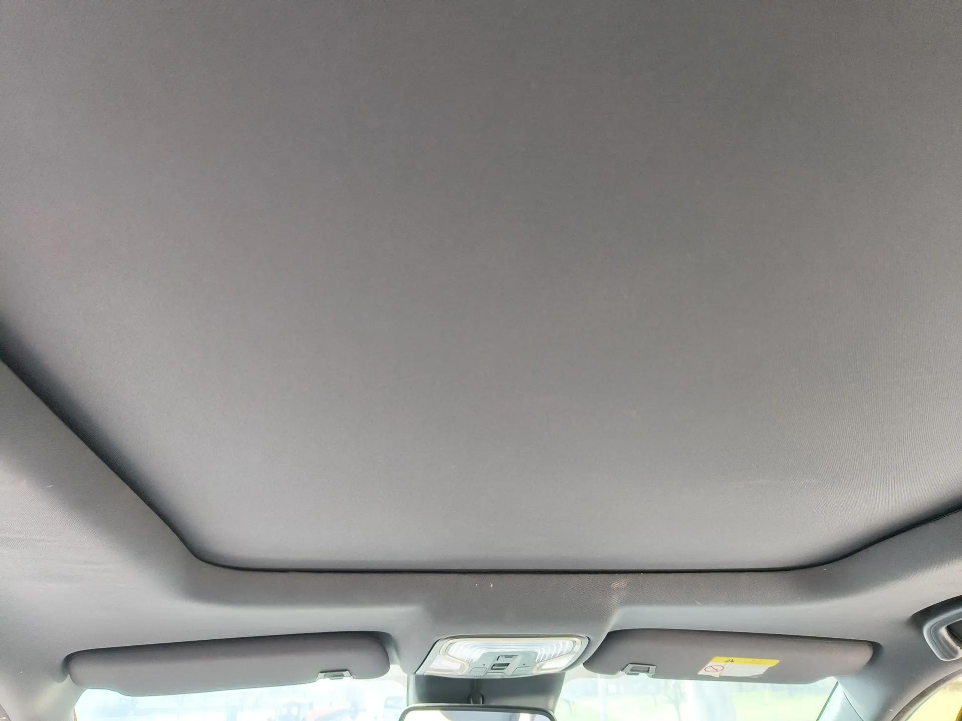 CHANGAN OSHAN COS1 2018 1.5T Automatic Smart 7-Seater — миниатюра 19